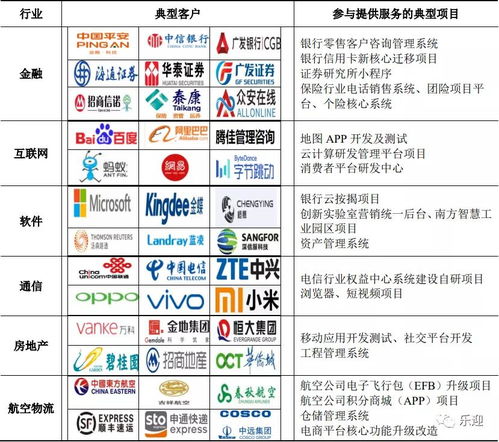 深度解析法本信息 软件外包赛道竞争激烈，散户投资者需审慎评估